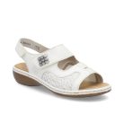 Rieker női szandál-65989-82