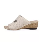 Rieker női papucs-66191-60