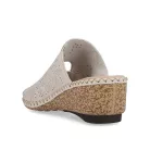 Rieker női papucs-66191-60