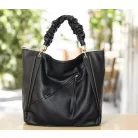 Női  táska - 6648-2 Black 