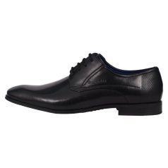 Bugatti férfi cipő-66605-1000 1000