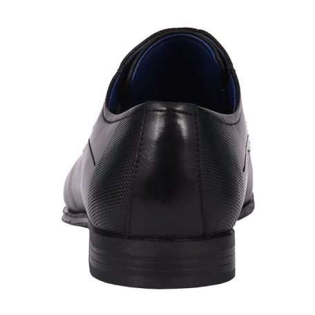 Bugatti férfi cipő-66605-1000 1000