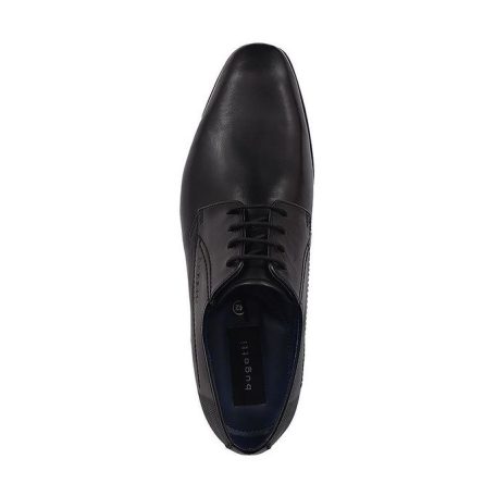 Bugatti férfi cipő-66605-1000 1000