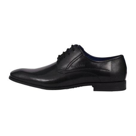 Bugatti férfi cipő-66605-1000 1000
