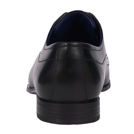 Bugatti férfi cipő-66606-1000 1000