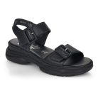 Rieker női szandál-66680-00