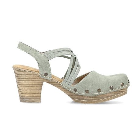 Rieker női szandál-66778-52