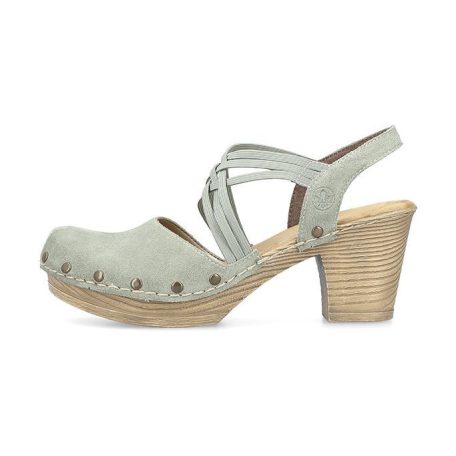 Rieker női szandál-66778-52