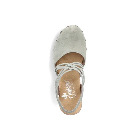 Rieker női szandál-66778-52