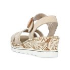 Rieker női szandál-67173-60