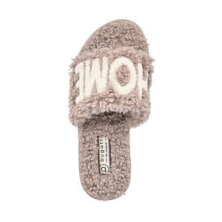 Bugatti női Papucs-67391-6969 1421