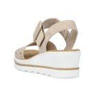 Rieker női szandál-67472-62