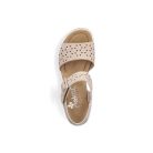Rieker női szandál-67472-62