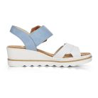 Rieker női szandál-67476-10