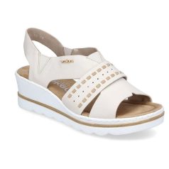 Rieker női szandál-67489-60