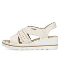 Rieker női szandál-67489-60