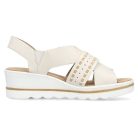 Rieker női szandál-67489-60