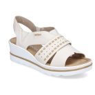 Rieker női szandál-67489-60