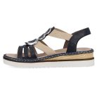 Rieker női szandál-679L4-16