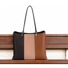 Női  táska - 6811-3 Black 