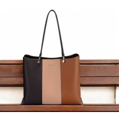 Női  táska - 6811-3 Black 