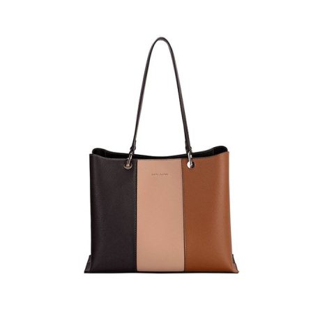 Női  táska - 6811-3 Black 