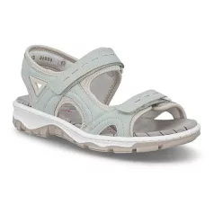Rieker női szandál-68866-52