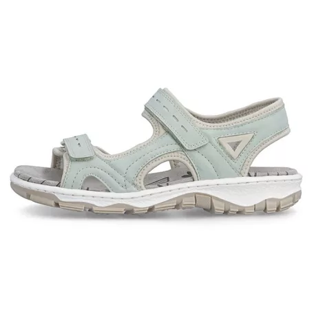 Rieker női szandál-68866-52