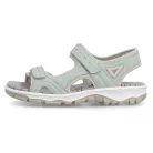 Rieker női szandál-68866-52