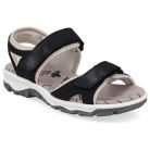 Rieker női szandál-68891-14