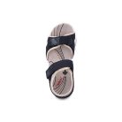 Rieker női szandál-68891-14