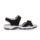 Rieker női szandál-68891-14