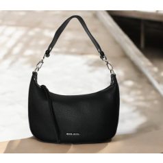 Női  táska - 6901-1 Black 