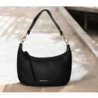 Női  táska - 6901-1 Black 