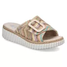 Rieker női papucs-69253-91