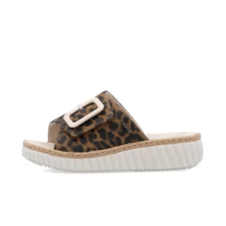 Rieker női papucs-69253-92