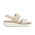 Rieker női szandál-69260-60