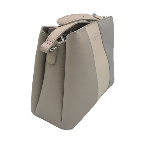 Női  táska - 6939-1 Gray 