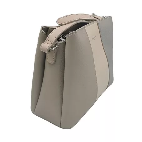 Női  táska - 6939-1 Gray 