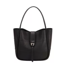Női  táska - 6959-2 Black 