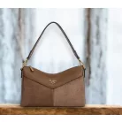 Női  táska - 7003-2 Chocolate 