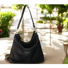 Női  táska - 7003-3 Black 