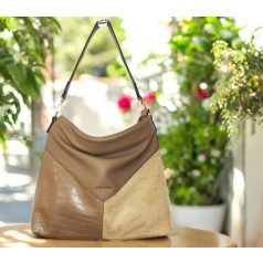 Női  táska - 7003-3 Camel 