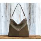Női  táska - 7003-3 Kaki 