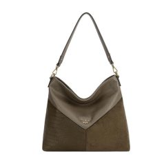Női  táska - 7003-3 Kaki 