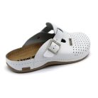 Leon Comfort férfi papucs-700 Fehér