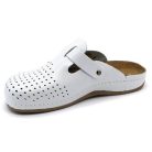 Leon Comfort férfi papucs-700 Fehér