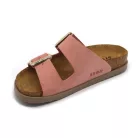 Leon Comfort női papucs-7010 rose
