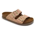 Leon Comfort női papucs-7011 rose