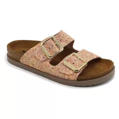 Leon Comfort női papucs-7011 rose
